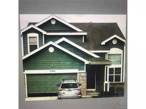 21041 E 40th Ave, Denver, CO 80249 photo 1