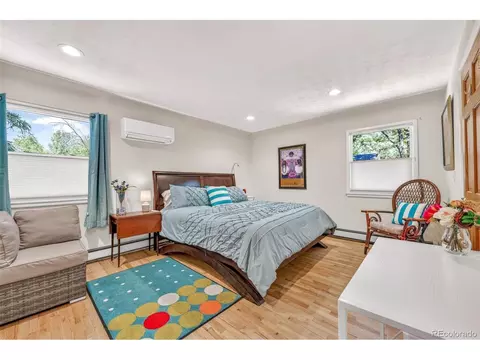Bedroom - 1420 Cherryvale Rd, Boulder, CO 80303 photo 1 of 6