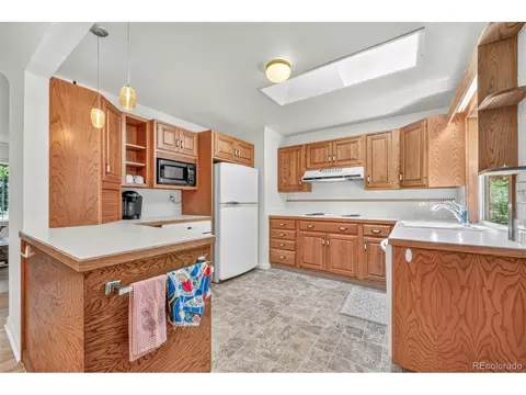 Kitchen - 1420 Cherryvale Rd, Boulder, CO 80303 photo 1 of 4
