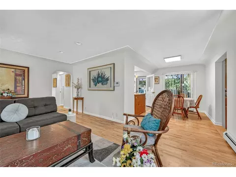 Living - 1420 Cherryvale Rd, Boulder, CO 80303 photo 3 of 5