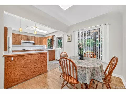 Dining - 1420 Cherryvale Rd, Boulder, CO 80303 photo 1 of 1