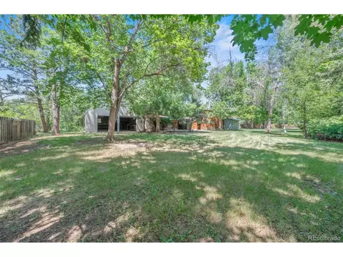 Exterior - 1420 Cherryvale Rd, Boulder, CO 80303 photo 7 of 10