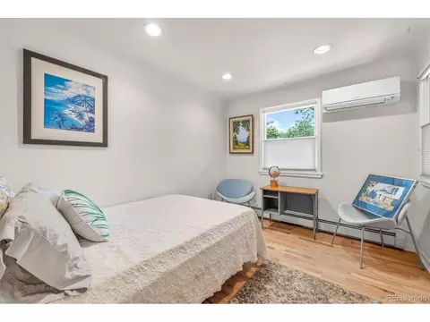 Bedroom - 1420 Cherryvale Rd, Boulder, CO 80303 photo 3 of 6