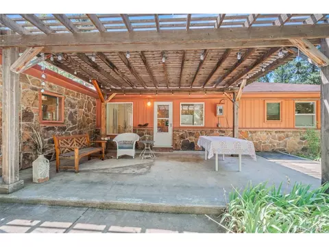 Exterior - 1420 Cherryvale Rd, Boulder, CO 80303 photo 5 of 10