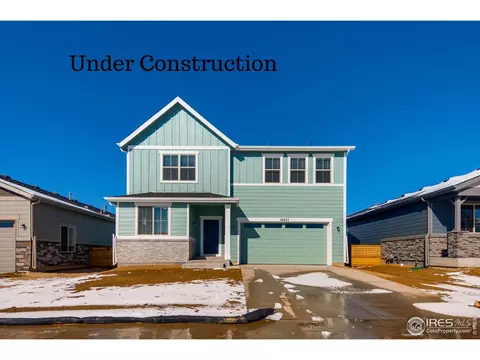 1774 Tree Grove Dr, Windsor, CO 80550 photo 1