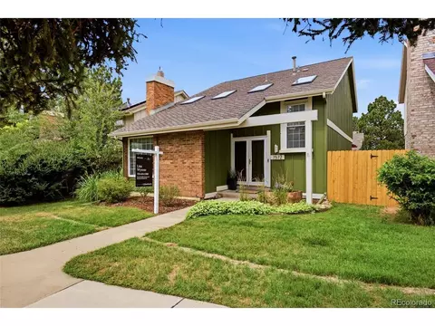 7572 S Rosemary Cir, Englewood, CO 80112