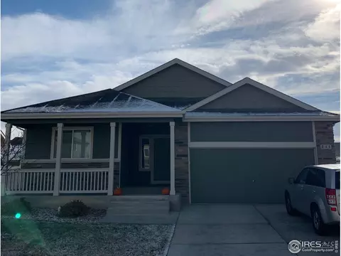 211 Castle Dr, Severance, CO 80550 photo 1