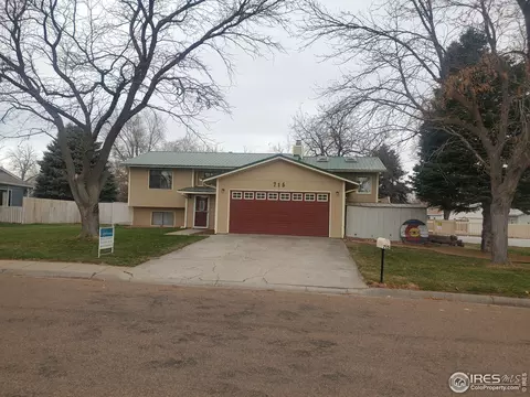 715 E Hale St, Holyoke, CO 80734 photo 1