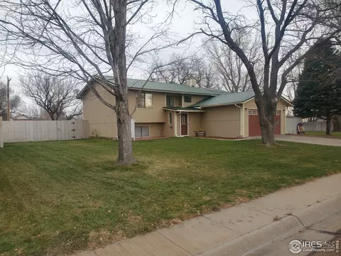 715 E Hale St, Holyoke, CO 80734 photo 3
