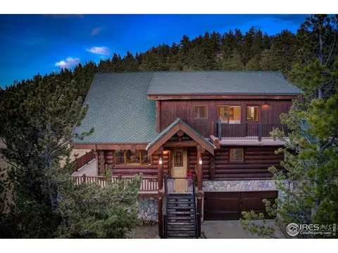 139 Pine Cone Dr, Ward, CO 80481 photo 34