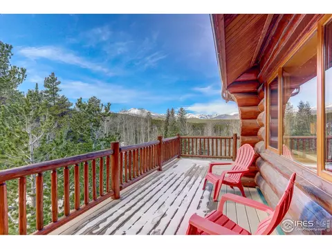 139 Pine Cone Dr, Ward, CO 80481 photo 29