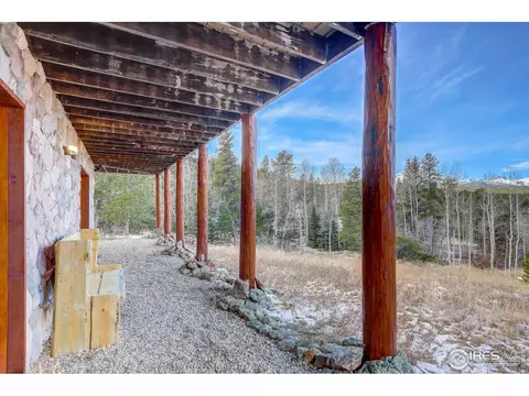 139 Pine Cone Dr, Ward, CO 80481 photo 28