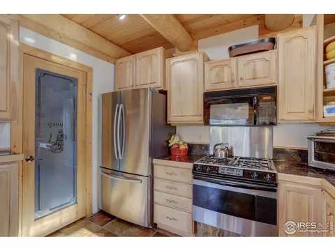 139 Pine Cone Dr, Ward, CO 80481 photo 8