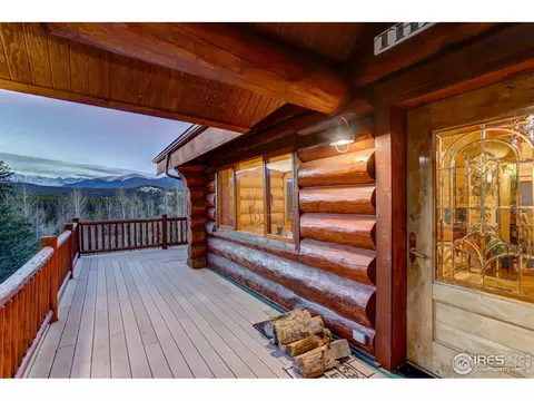 139 Pine Cone Dr, Ward, CO 80481 photo 4