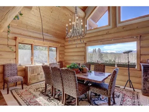139 Pine Cone Dr, Ward, CO 80481 photo 9