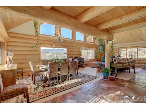 139 Pine Cone Dr, Ward, CO 80481 photo 5