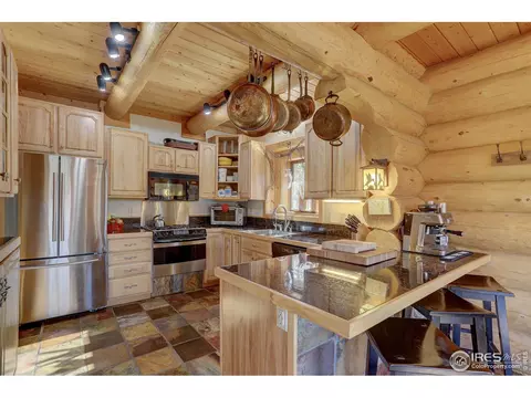 139 Pine Cone Dr, Ward, CO 80481 photo 6