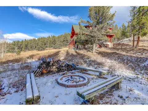 139 Pine Cone Dr, Ward, CO 80481 photo 31