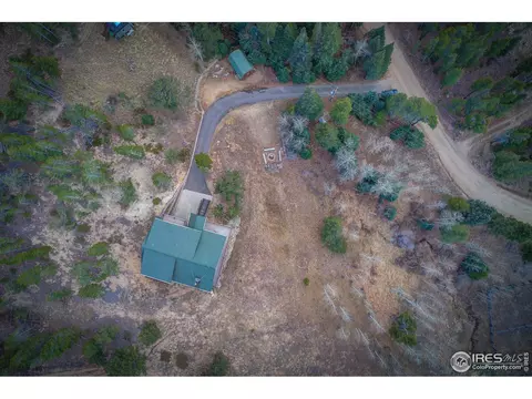 139 Pine Cone Dr, Ward, CO 80481 photo 38