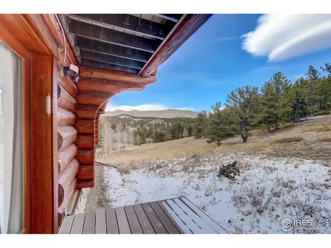 139 Pine Cone Dr, Ward, CO 80481 photo 16