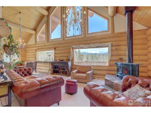 139 Pine Cone Dr, Ward, CO 80481 photo 10