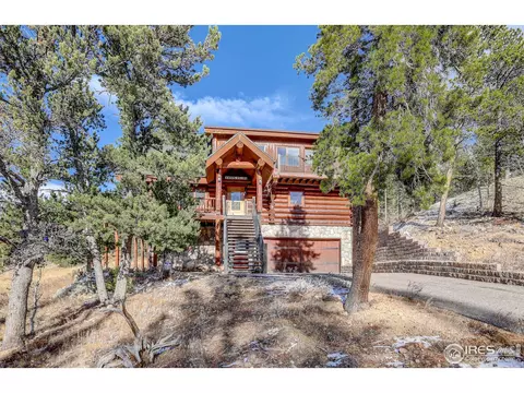139 Pine Cone Dr, Ward, CO 80481 photo 37