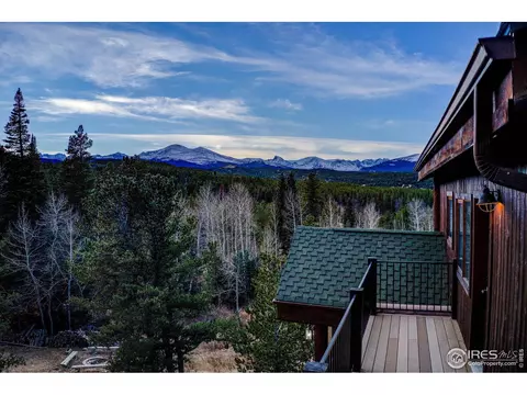 139 Pine Cone Dr, Ward, CO 80481 photo 19