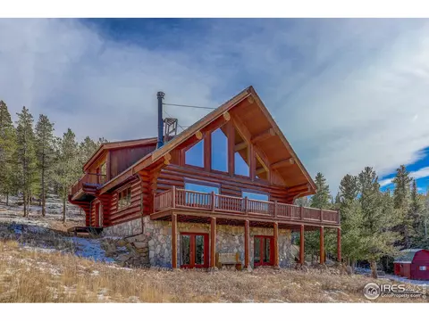 139 Pine Cone Dr, Ward, CO 80481 photo 36