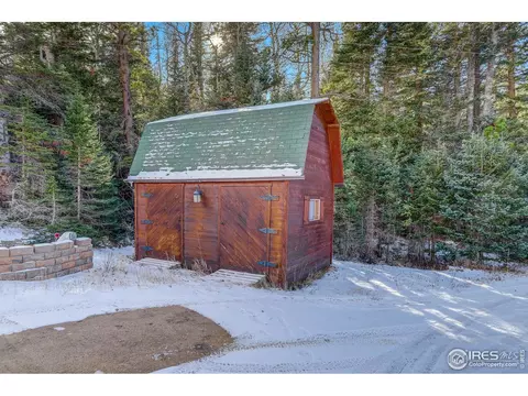 139 Pine Cone Dr, Ward, CO 80481 photo 30