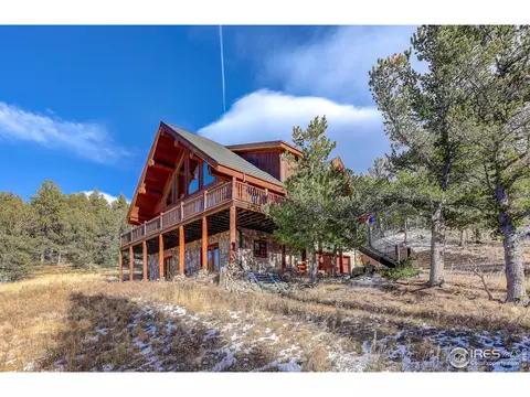 139 Pine Cone Dr, Ward, CO 80481 photo 35