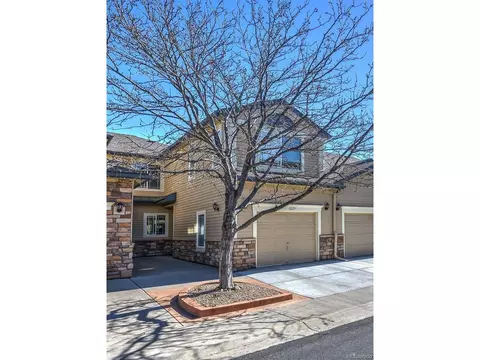 11257 W Radcliffe Dr, Littleton, CO 80127