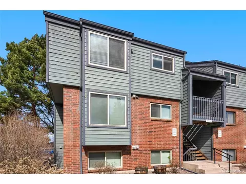 3546 S Depew St #304, Lakewood, CO 80235