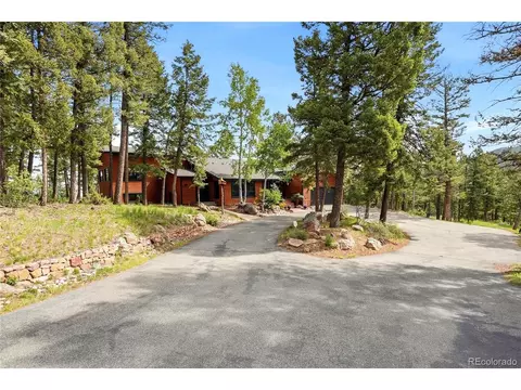 28182 Bonanza Dr, Evergreen, CO 80439