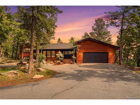 28182 Bonanza Dr, Evergreen, CO 80439
