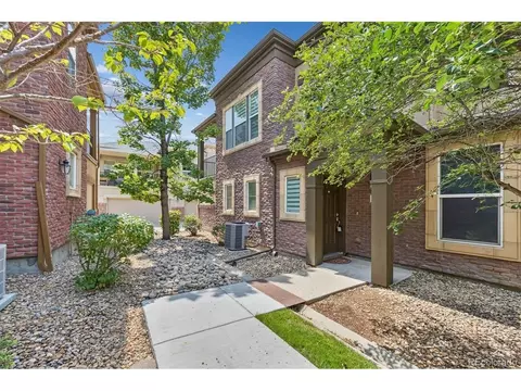 9441 Elmhurst Ln #45-A, Highlands Ranch, CO 80129