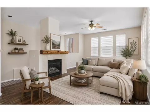 9441 Elmhurst Ln #45-A, Highlands Ranch, CO 80129