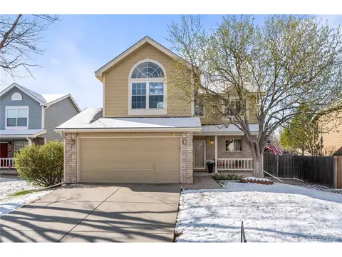 18734 E Linvale Pl, Aurora, CO 80013
