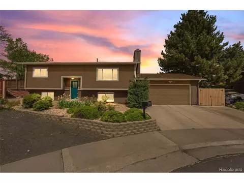 163 Zang Ct, Lakewood, CO 80228