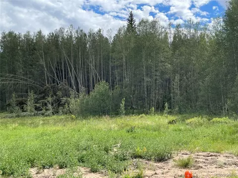 6325 Remington Rd, Como, CO 80432