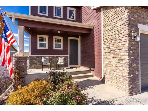 3205 Monte Christo Ave, Evans, CO 80620 photo 3