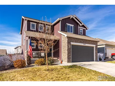 3205 Monte Christo Ave, Evans, CO 80620 photo 1