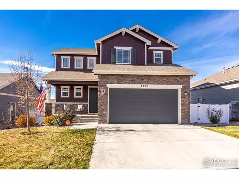 3205 Monte Christo Ave, Evans, CO 80620 photo 2