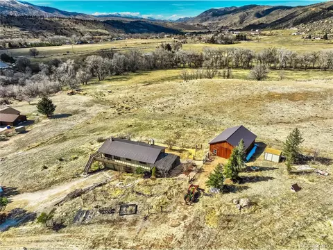 8624 Pfitzer Rd, Loveland, CO 80538