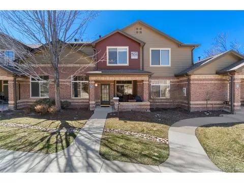 6440 Silver Mesa Dr #C, Highlands Ranch, CO 80130