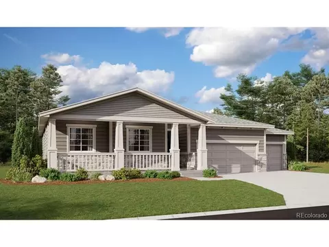 4299 Hickory Oaks St, Castle Rock, CO 80104