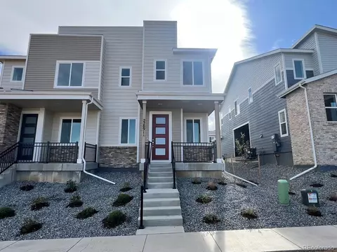 22891 E Stanford Ln #A, Aurora, CO 80015