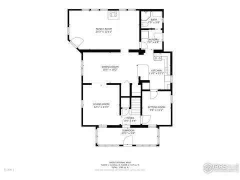 2503 9th St, Boulder, CO 80304 photo 28