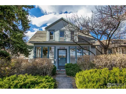 2503 9th St, Boulder, CO 80304 photo 1