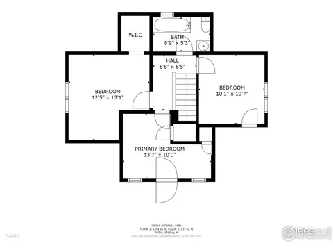2503 9th St, Boulder, CO 80304 photo 29