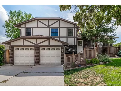 1787 S Ouray St, Aurora, CO 80017